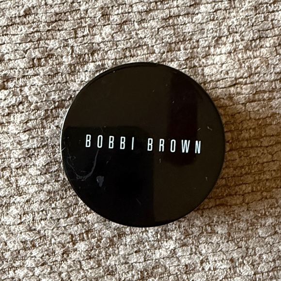Bobbi Brown glitter lip balm pink crystal - Picture 1 of 9